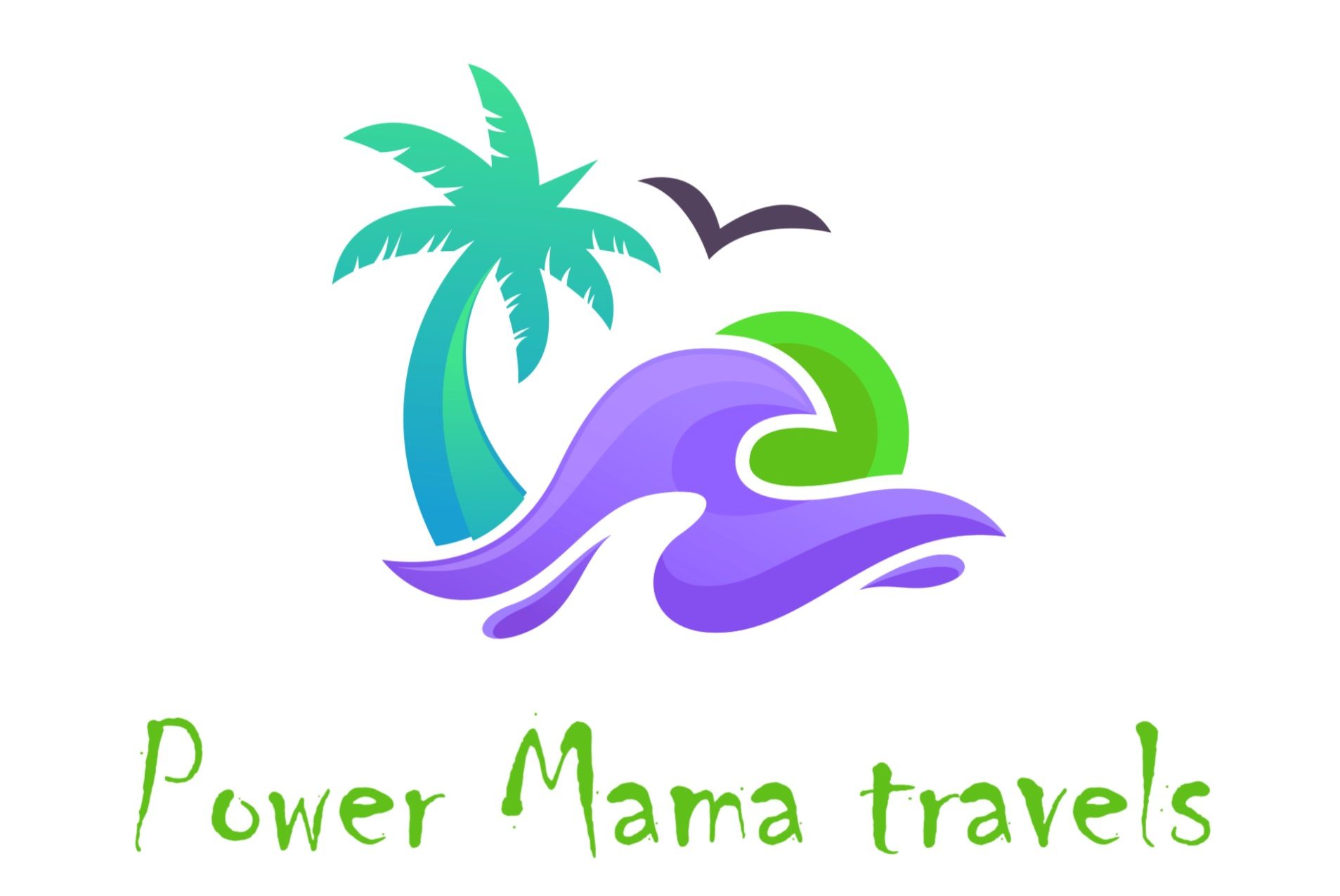 Power mama travels